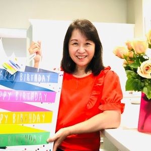 Meet your Posher, Irene